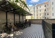 Sonnige 3-Zimmer Altbauwohnung nahe dem Augarten | Erstbezug nach Sanierung