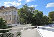 BÜRO - ORDINATION - PRAXIS | TOP LAGE MIT BALKON