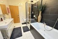FRASTANZ absoluter Familienhit - 4 Zimmer Maisonette-Wohnung mit zwei Tiefgaragen-Plätzen.