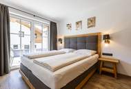 Fabelhaftes Premium-Chalet in bester Lage von Uttendorf!