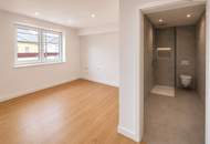 Licht, Raum und Wohnqualität – exklusive Familienwohnung mit Ostbalkon!