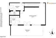 Familienfreundliche Doppelhaushälfte mit Südgarten, moderner Technik &amp; Klimaanlage in Seiersberg