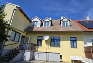 Haus mit Flair und ruhigem Landleben in einer dynamischen Ortschaft