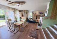 Hochwertiges Einfamilienhaus mit traumhaftem Garten in Breitenaich