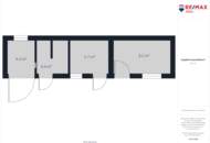 Miethit - Häuschen mit Nebengebäuden