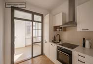 +++NEU+++ 2-Zimmer Altbau-Wohnung (sanierungsbedürftig) - tolle Lage