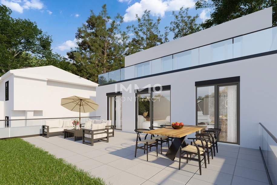 THE RISE 196, Wohnung-kauf, 1.149.000,€, 3400 Tulln