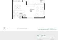 3-Zimmer-Mietwohnung in 1210 Wien – Ruhige Lage, gute Anbindung