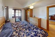 Stilvolle 2-Zimmerwohnung mit zwei Balkonen in Ötz!