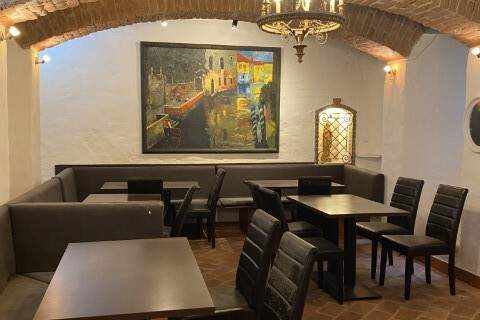 Ehemaliges Gastronomielokal im 9. Wiener Gemeindebezirk, Gewerbeobjekt-kauf, 320.000,€, 1090 Wien 9., Alsergrund