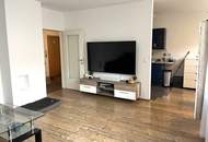 3 Zimmer Wohnung mit Tiefgaragen STPL