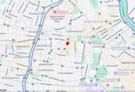 3-Zimmer Altbauwohnung - Lange Gasse