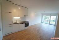Großzügige 2-Zimmer-Wohnung mit Loggia & Wohlfühlfaktor