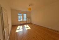 116 M² ALTBAUFLAIR MIT BALKON IN TOP-LAGE