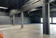 Moderne Gewerbefläche in ausgezeichneter Straßenlage direkt an der Salzburgerstrasse -GESCHÄFTSFLÄCHENWIDMUNG