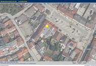 Büro- bzw. Praxisfläche im Zentrum von Zwettl