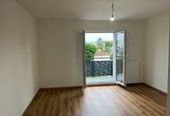 Mischekgasse - 1 Zimmer Erstbezug nach Generalsanierung mit Balkon