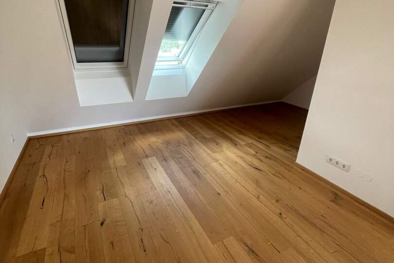3 Zimmer-Maisonette + zwei Balkone!, Wohnung-miete, 1.408,00,€, 1230 Wien 23., Liesing