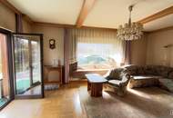 Wolfersberg! Garten, Weitblick und Platz für Ihre Ideen | ZELLMANN IMMOBILIEN