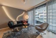 Charmante moderne 2 Zimmer Wohnung im Herzen von Wien