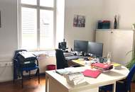 Großzügiges Büro in Zentrumslage!