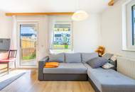 SonnenEck - Reihenhaus in Neumarkt am Wallersee