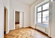 360° TOUR/ GENERALSANIERTE ALTBAUWOHNUNG nahe RUDOLFSPLATZ // Renovated CLASSIC STYLE APARTMENT near "RUDOLFSPLATZ"