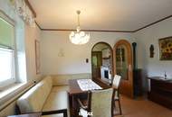 Wohnhaus über den Dächern von Marbach an der Donau, Bezirk Melk