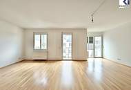 360° TOUR // PENTHOUSE mit TERRASSE und BALKON