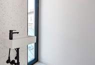 PENTHOUSE mit traumhafter DACHTERRASSE! Geschmackvoller 3-Zimmer-Erstbezug mit direktem Liftzugang