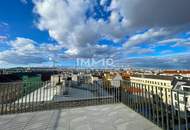 Licht.Raum.Lage.Exklusive Maisonette mit Terrasse in der Arndtstraße 50
