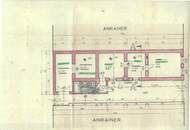 Bezugsfertiges kleines Haus mit Innenhof und Wintergarten!