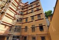 Über den Wolken - Traumhafte Neubau Maisonette-Dachgeschosswohnung mit Blick auf die Gloriette!