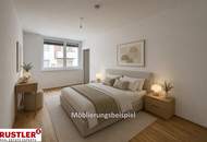 Stilvolle 2-Zimmer-Eigentumswohnung mit hochwertiger Ausstattung