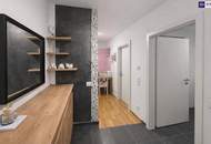 Urban Chic im 22.: Dein neues City‑Nest – kompakt, modern, sonnig