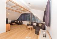 Bad Aussee/ Altaussee: Penthousewohnung ***Preisreduktion***