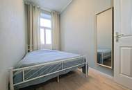 Singlehit! Gemütliche 2-Zimmer-Altbauwohnung nahe Westbahnhof