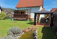 Hochwertig saniertes, sofort beziehbares Einfamilienhaus mit vielen Extras