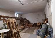 Familienfreundliches Einfamilienhaus mit Ausbaupotenzial in St. Pölten-Wagram