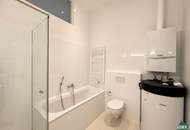 Beautiful 5-room apartment with two balconies in typical Viennese style