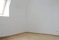 Schicke Dachwohnung mit 2 Terrassen und Traumausblick Nähe Moritzgasse!