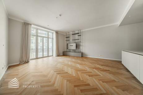 Wunderschöne 3-Zimmer Wohnung, Nähe Rudolfinerhaus, Wohnung-kauf, 799.000,€, 1190 Wien 19., Döbling
