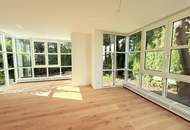1190! Exklusive Gartenwohnung in 1190 Wien – Ihr Traum vom Wohnen auf 164 m²!