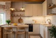 "Wo die Muse wohnt!"