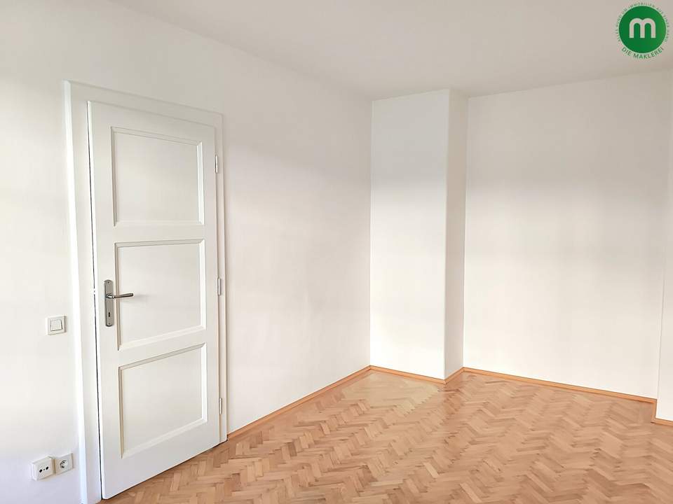 unbefristete Wohnung - keine telefonischen Auskünfte möglich