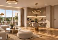 EXKLUSIVES WOHNEN MIT WEITBLICK IN TOPLAGE