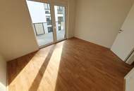 2-Zimmer Neubauwohnung mit Balkon im 2. Stock