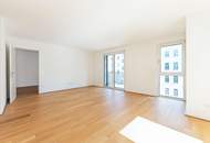 Erstbezug ab Mitte Juni! Moderne 2-Zimmer-Balkonwohnung in Nussdorf zu vermieten!