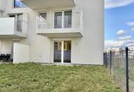 Wohnen mit Freiraum: 3-Zimmer-Gartenwohnung in Top-Lage von 1210 Wien!