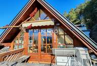 Naturparadies mit Panoramablick - Gepflegtes Einfamilienhaus mit großem Grundstück und Wintergarten